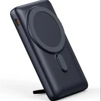 Baseus PPCXZ10 Magnetic Fast Charging 10000mAh Wireless Power Bank